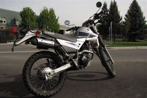 yamaha xt225 compression test|Yamaha XT225 Specs and Review .